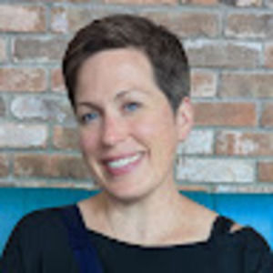 Meet your Posher, Ann